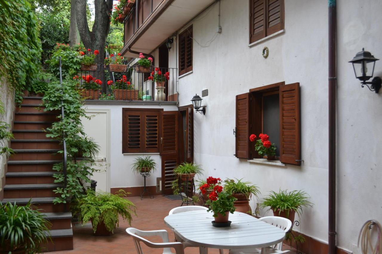 Villa Rosa Etna Apartments Zafferana Etnea Kamer foto