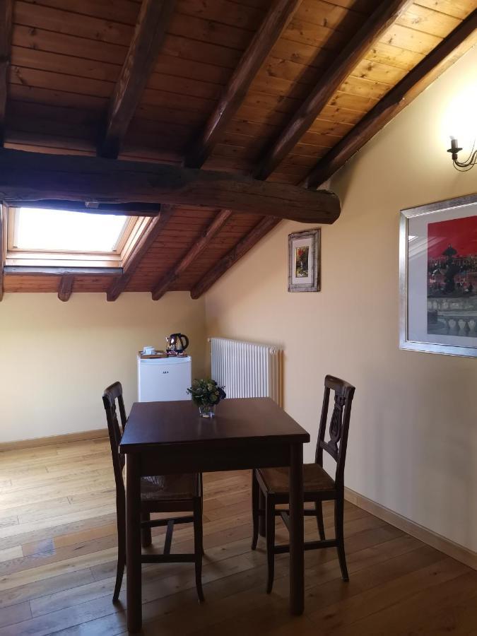Villa Rosa Etna Apartments Zafferana Etnea Buitenkant foto