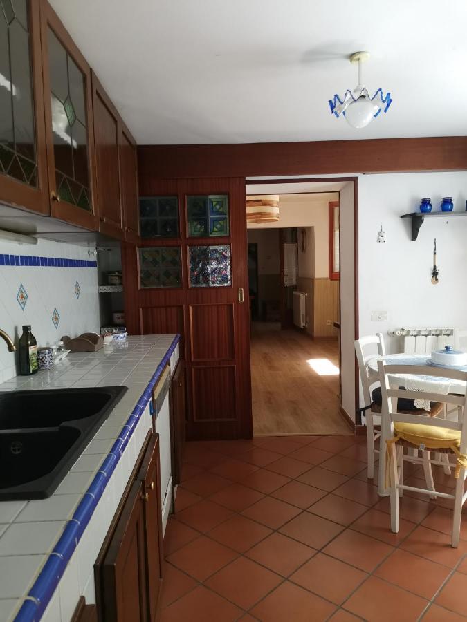 Villa Rosa Etna Apartments Zafferana Etnea Buitenkant foto