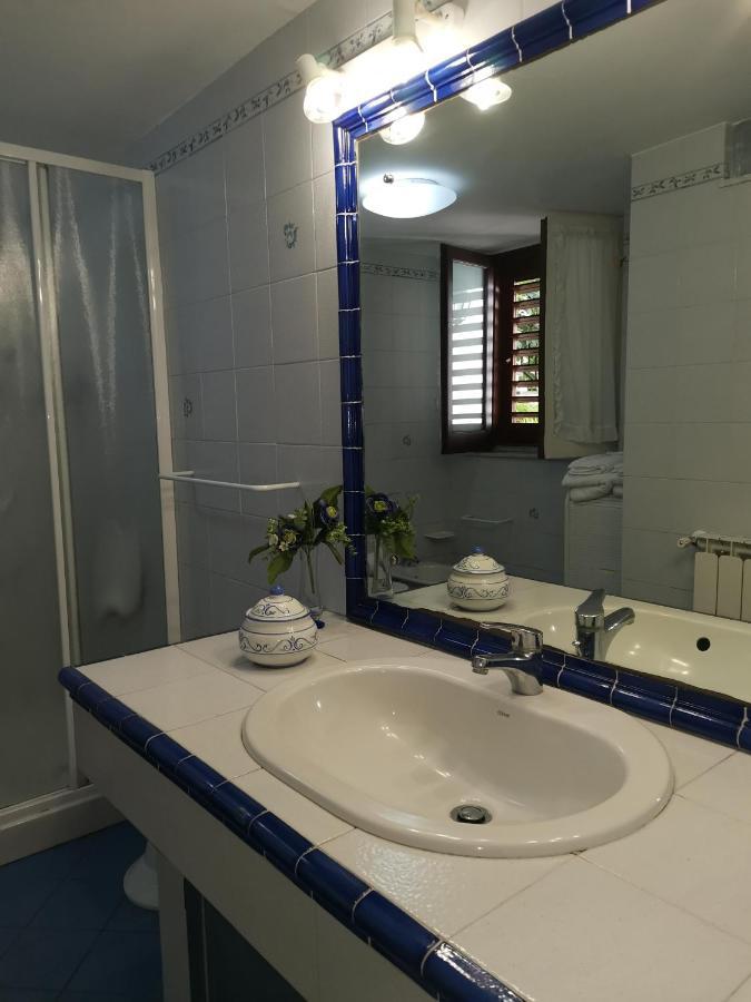 Villa Rosa Etna Apartments Zafferana Etnea Buitenkant foto