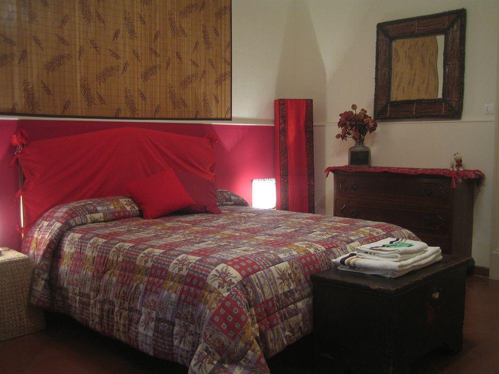 Villa Rosa Etna Apartments Zafferana Etnea Buitenkant foto