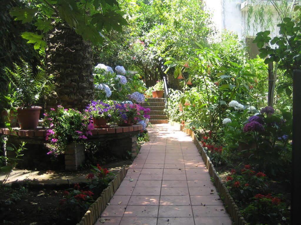 Villa Rosa Etna Apartments Zafferana Etnea Buitenkant foto